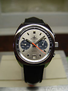 Vintage Dugena Chronograph Swiss Made from 1970s