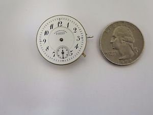 A. Lange & Sohne  Movement