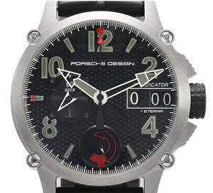 PORSCHE DESIGN P' 6910 THE INDICATOR, MEN'S