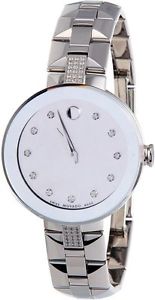 Movado Womens Sw