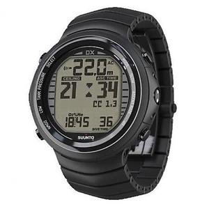 Suunto By Huish DX Titanium Hoseless Dive Computer Trade In Special
