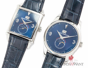 Preowned GirardP