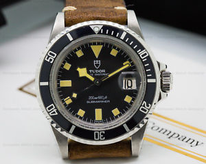 Vintage Tudor Ro