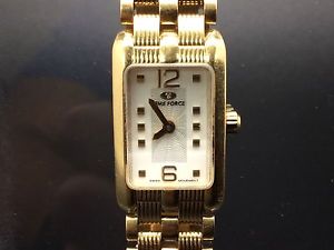 RELOJ DE ORO | TIME FORCE | LB175 | NO | ORO PRIMERA LEY (ORO 18K) | C | 1368526