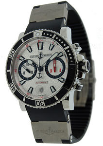 ULYSSE Nardin Me