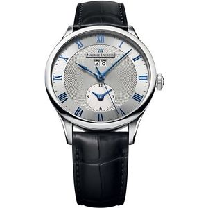 Maurice Lacroix MP6707-SS001-110 Mens Watch