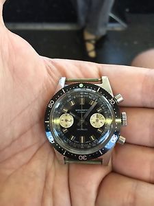 Wakmann Chronograph