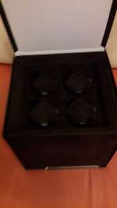 Buben & Zorweg SafeMaster4 Plus Cosmopolitan Jewelery Case