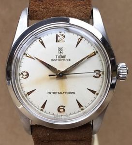 Vintage Tudor Cal 390