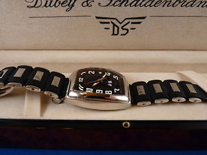 Dubey & Schaldenbrand Sonnerie GMT Automatic Alarm Watch