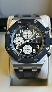 Audemars Piguet Royal Oak Offshore Chronograph 25940SK.OO.D002CA.01 Wrist...