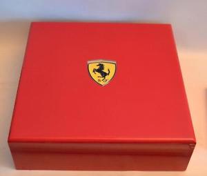 Original Girard Perregaux for Ferrari Watch Case