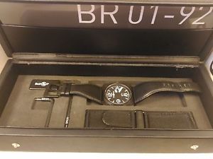 Bell & Ross BR01-92 Automatic BR01-92 Heritage Wrist Watch for Men