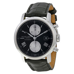 Baume et Mercier Classima Executives XL Automatic Men's Watch MOA08733