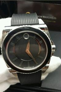 Movado Master 44