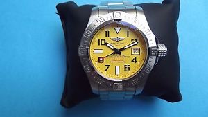 BREITLING Avenger sea wolf II