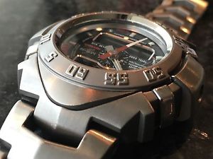 Casio Titanium Revman G Shock MR G 1200T with Box
