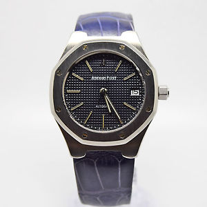 Audemars Piguet Royal Oak 14800 with Box and Papers