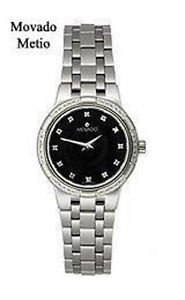 Movado Metio 060