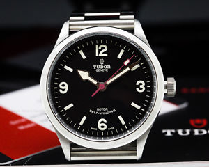 Tudor 79910 Heritage Ranger SS / SS Automatic Caliber 2824