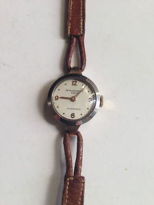 VINTAGE PATEK PHILIPPE DONNA ACCIAIO/ORO - VEDI FOTO E DESCRIZIONE