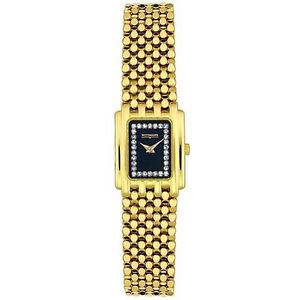 Wittnauer 11P00 Womens Quartz Watch with Stainless Steel Strap