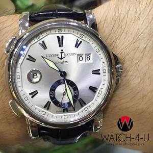 42mm ULYSSE Nard