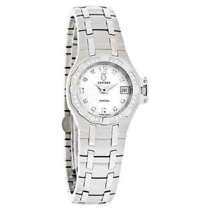 Concord Saratoga Diamond Mini Ladies Watch 0310471