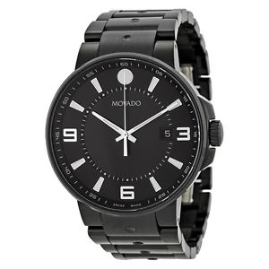 Movado SE Pilot 