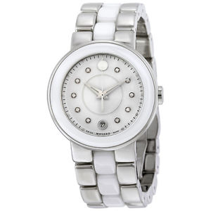 Movado 606540 Wr