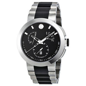 Movado Watch Men