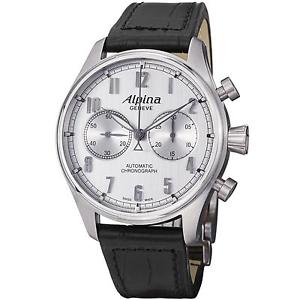 Alpina Mens Avia