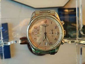 Longines Avigation Crono special edition image 1
