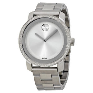 Movado Womens St