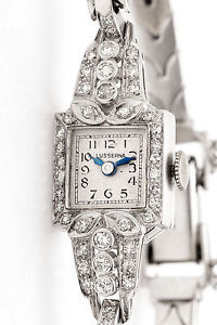 Watches Lusserna