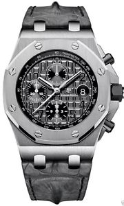 Audemars Piguet Royal Oak Offshore Chrono 42mm 26470st.oo.a104cr.01 Ret: $26,000