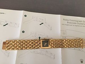 Orologio Chanel Oro 750/18k