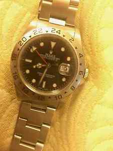 VENDESI ROLEX EXPLORER II