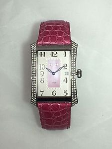 Bianci Diamonds And Alligator