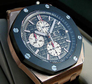 AP Audemars Pigu