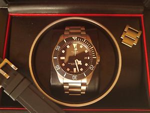 Tudor Pelagos Ref. 25500TN Boxed with Warranty
