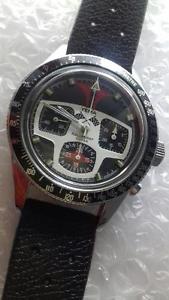 YEMA RALLYGRAF VALJOUX 72