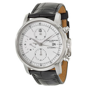 Baume and Mercier Classima Executives Men's Automatic Watch MOA08591