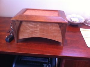 Mark Rehmar, Artisan Three Watch Winder from Orbita