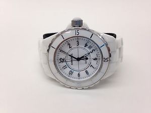 Authentic Chanel J12 Automatic Watch