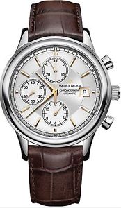 Maurice Lacroix Automatic Watch LC6158-SS001-130