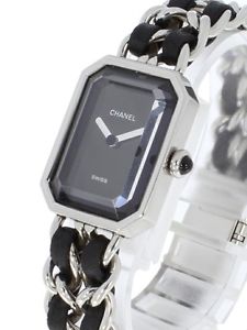 UVP 4.100,- EURO ORIGINAL CHANEL PREMIERE DAMENUHR