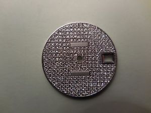 Quadrante per Rolex Brill x DJ 31 millimetri Boy Size per 178274 Carati 2,89