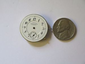 A. Lange & Sohne  Movement