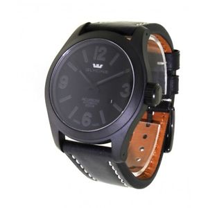 GLYCINE WATCH - INCURSORE Ref. 3874-99-LB9B